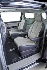 Kia Grand Sedona 2015 года (ZA)